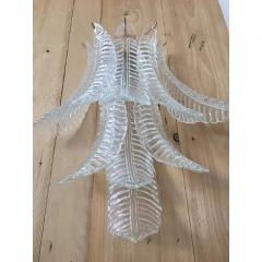  SimoEng Murano Glass Wall Sconce by Simoeng - 4685831