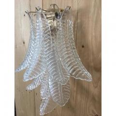  SimoEng Murano Glass Wall Sconce by Simoeng - 4685832