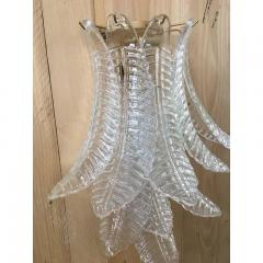  SimoEng Murano Glass Wall Sconce by Simoeng - 4685833