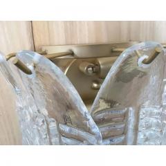 SimoEng Murano Glass Wall Sconce by Simoeng - 4685834