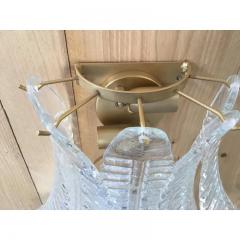  SimoEng Murano Glass Wall Sconce by Simoeng - 4685835
