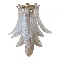  SimoEng Murano Glass Wall Sconce by Simoeng - 4685837