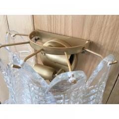  SimoEng Murano Glass Wall Sconce by Simoeng - 4685840