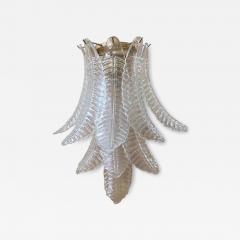  SimoEng Murano Glass Wall Sconce by Simoeng - 4689337