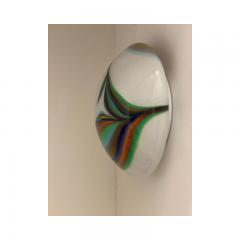  SimoEng Murano Glass Wall Sconce lot of 2 or a pair of chandeliers - 3270392