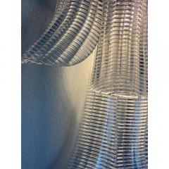  SimoEng Murano Glass Wall Sconces by Simoeng Set of 2 - 4685500