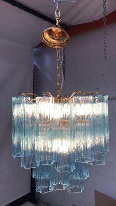  SimoEng Murano Style Glass Chandelier - 2827571