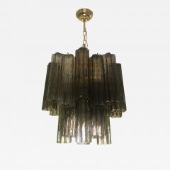  SimoEng Murano Style Glass Chandelier in Pink Color - 2839691