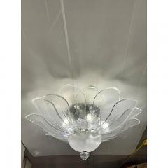  SimoEng Murano Style Glass Sputnik Flush Mount from Simoeng - 4685750