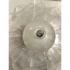  SimoEng Murano Style Glass Sputnik Flush Mount from Simoeng - 4685751