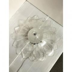  SimoEng Murano Style Glass Sputnik Flush Mount from Simoeng - 4685759