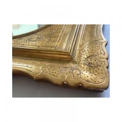  SimoEng Traditional Venetian Gold Mirror 19th Century Style - 3233378