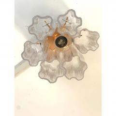  SimoEng Tronchi Murano Glass Flush Mount by Simoeng - 4706365