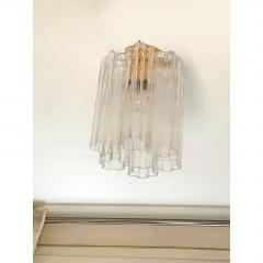  SimoEng Tronchi Murano Glass Flush Mount by Simoeng - 4706366