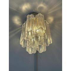  SimoEng Tronchi Murano Glass Flush Mount by Simoeng - 4706368