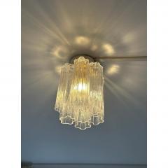  SimoEng Tronchi Murano Glass Flush Mount by Simoeng - 4706369