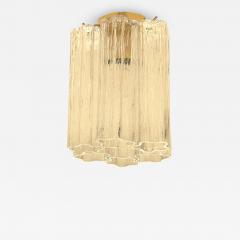  SimoEng Tronchi Murano Glass Flush Mount by Simoeng - 4707951