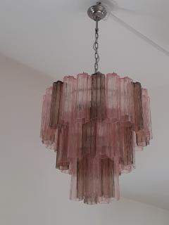  SimoEng Tronco mutlicolors murano glass sputnik italian light - 2815777