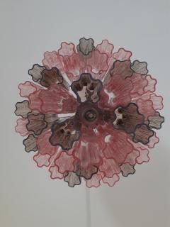  SimoEng Tronco mutlicolors murano glass sputnik italian light - 2815781