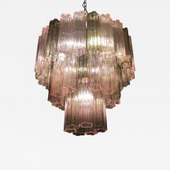  SimoEng Tronco mutlicolors murano glass sputnik italian light - 2819953