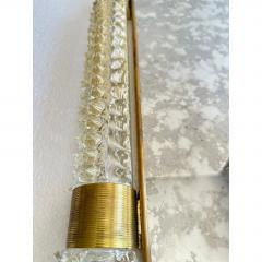  SimoEng Venetian Luxury Rostrato Murano Glass Wall Mirror by Simoeng - 4735548