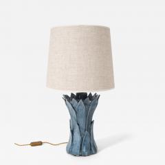  Sintra 30cm blue table lamp Barracuda edition  - 4560238