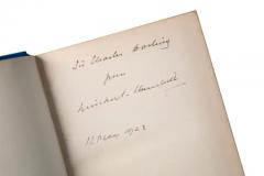  Sir Winston S Churchill 6 Volumes Sir Winston S Churchill World Crisis  - 3355085