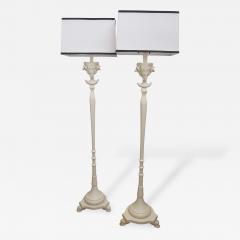  Sirmos Pair of Sirmos Floor Lamps - 166739