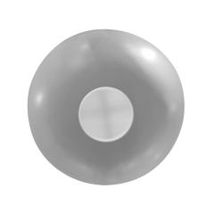  Sirmos Sirmos Full Sphere Chandelier 1980s - 2049972