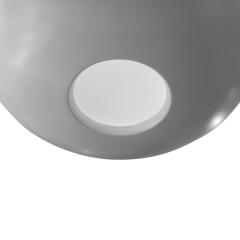 Sirmos Sirmos Full Sphere Chandelier 1980s - 2049975