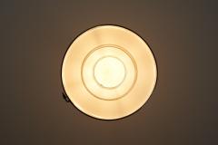  Sistrah Art Deco P5 Megaphos Pendant by Otto M ller 1930s - 4510399