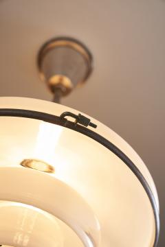  Sistrah Art Deco P5 Megaphos Pendant by Otto M ller 1930s - 4510400