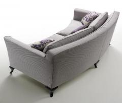  Siwa Soft Style Home Anastasia Sofa - 3014017