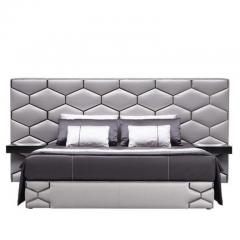  Siwa Soft Style Home Diamond Bed - 3013907