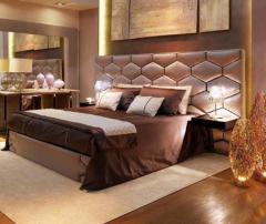  Siwa Soft Style Home Diamond Bed - 3013908