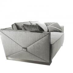  Siwa Soft Style Home Evoque Sofa - 3013988