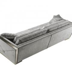  Siwa Soft Style Home Evoque Sofa - 3013990