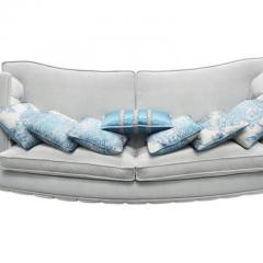  Siwa Soft Style Home Kolossal Grand Sofa - 3013980