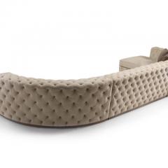  Siwa Soft Style Home Must Sofa and Sectional - 3014007
