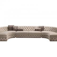  Siwa Soft Style Home Must Sofa and Sectional - 3014010