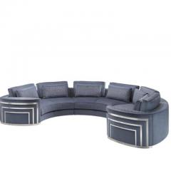  Siwa Soft Style Home Ocean Sofa and Sectional - 3013996