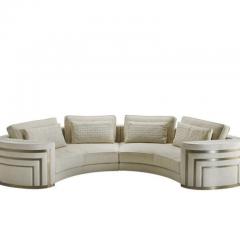  Siwa Soft Style Home Ocean Sofa and Sectional - 3013999