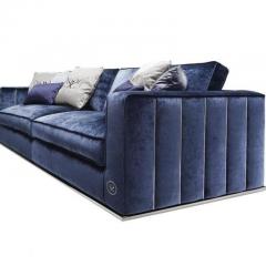  Siwa Soft Style Home Reflex Sofa - 3013943