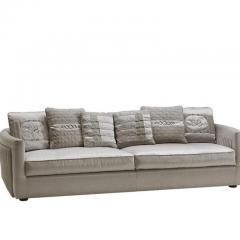  Siwa Soft Style Home Shell Sofa - 3013930