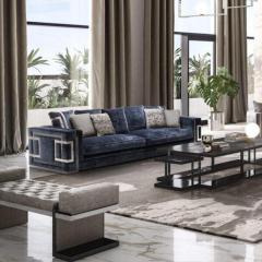  Siwa Soft Style Home Vertigo Sofa and Sectional - 3013913