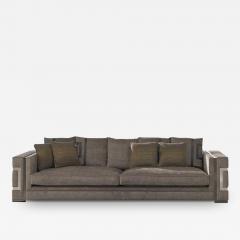  Siwa Soft Style Home Vertigo Sofa and Sectional - 3017757