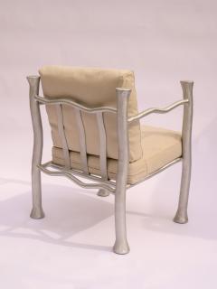  Six Dots Design Arm Chair - 4625713