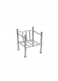  Six Dots Design Arm Chair - 4688679
