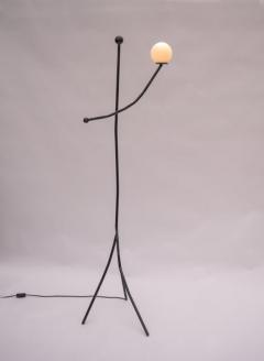  Six Dots Design Balancing Act floor lamp - 4626765