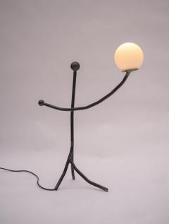  Six Dots Design Balancing Act table lamp - 4626762